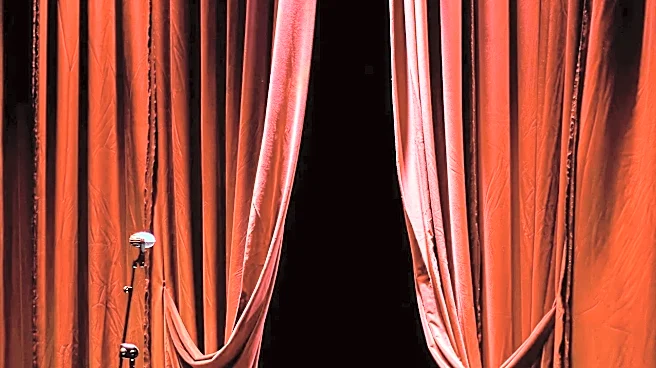 How The Harold Became The Form That Defined iO Theater