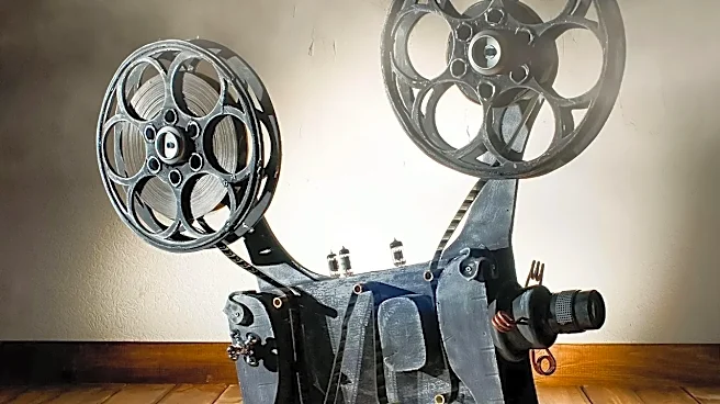 How Buster Keaton Pulled Off the Falling-House Stunt in “Steamboat Bill, Jr.”