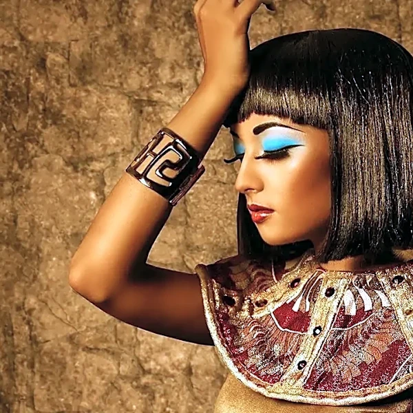 What Egyptian Beauty Rituals Look Like When Done Right