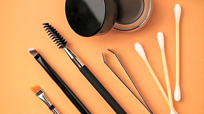 Why Most Americans Misread Brow Tattoo Aftercare