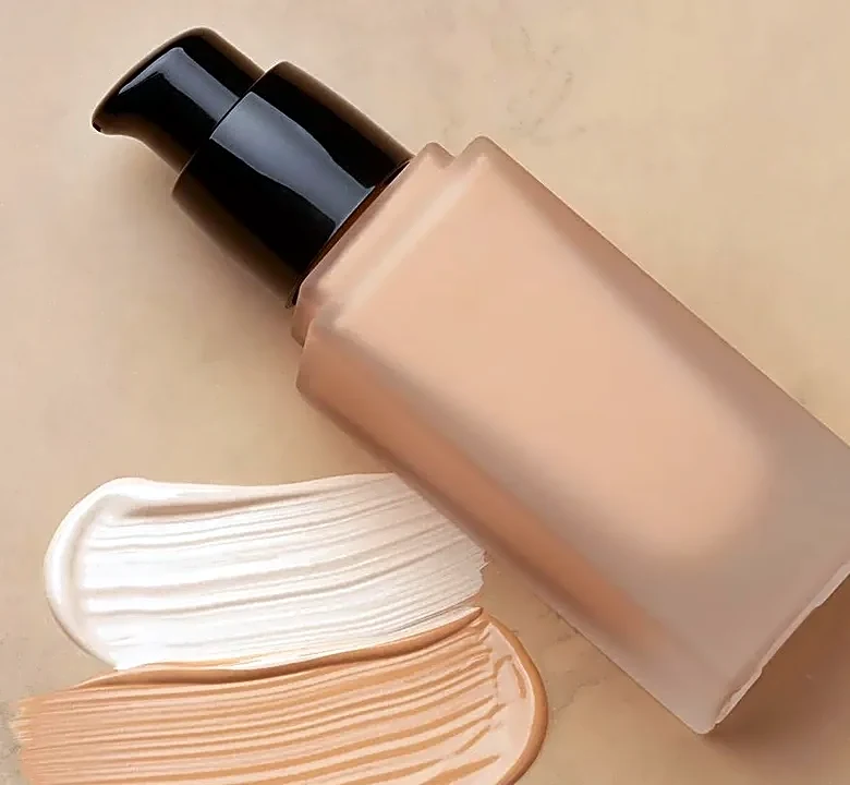 How Matte, Satin, and Dewy Foundation Finishes Quietly Define a Modern American Look