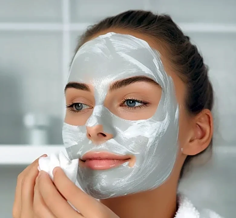 How Treating Maskne Quietly Affects How Skin Ages