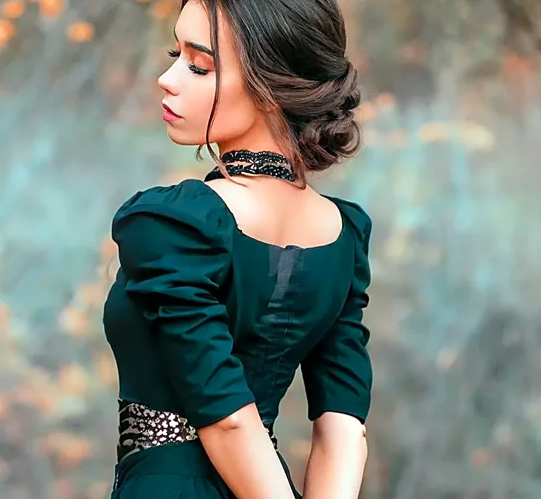 The Hidden Detail Behind Fall Wedding Outfit Ideas for Curvy Women