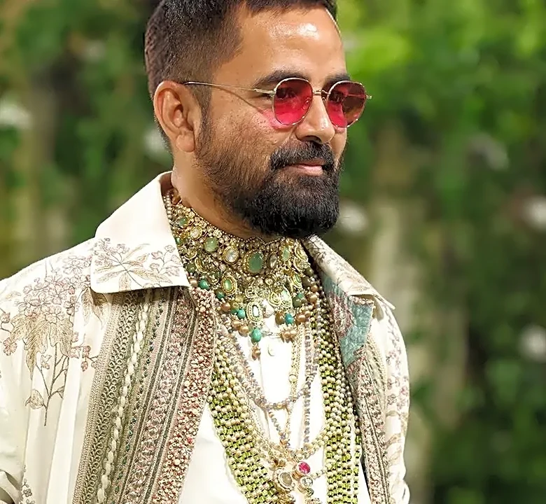 5 Designers You'll Love If You Love Riccardo Tisci