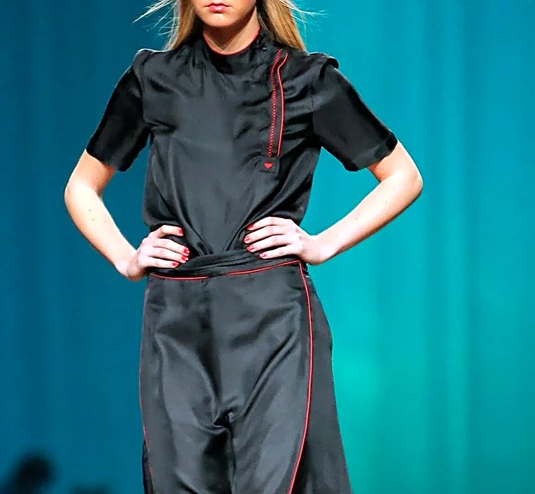 Why Erdem Moralioglu's Most Famous Look Almost Wasn't on the Runway