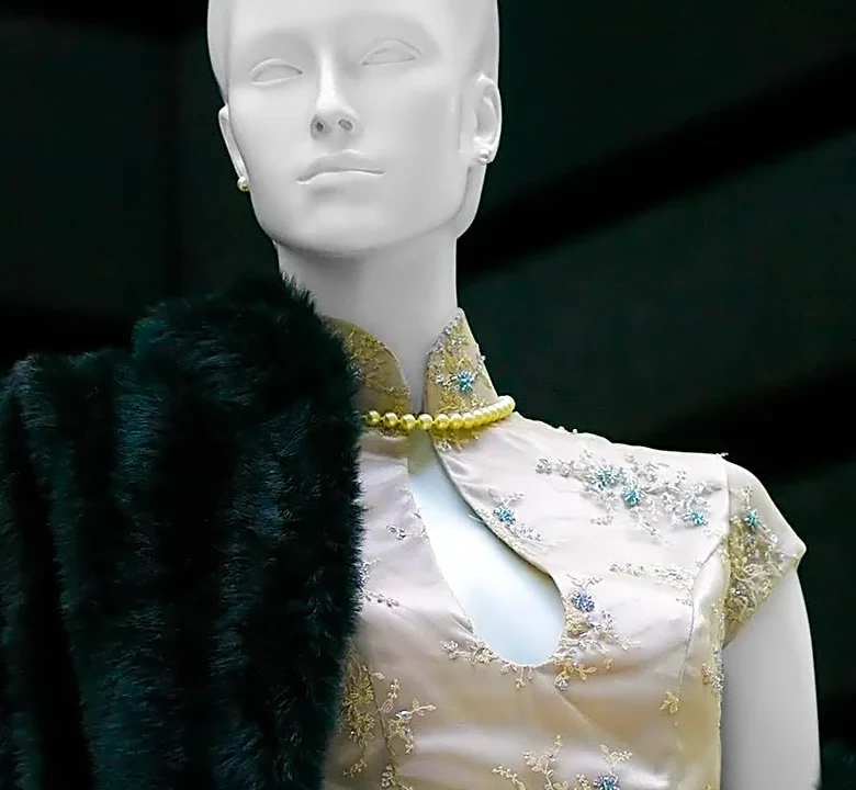 How James Galanos Defied an Industry Norm and Reshaped American Fashion
