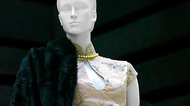 How James Galanos Defied an Industry Norm and Reshaped American Fashion