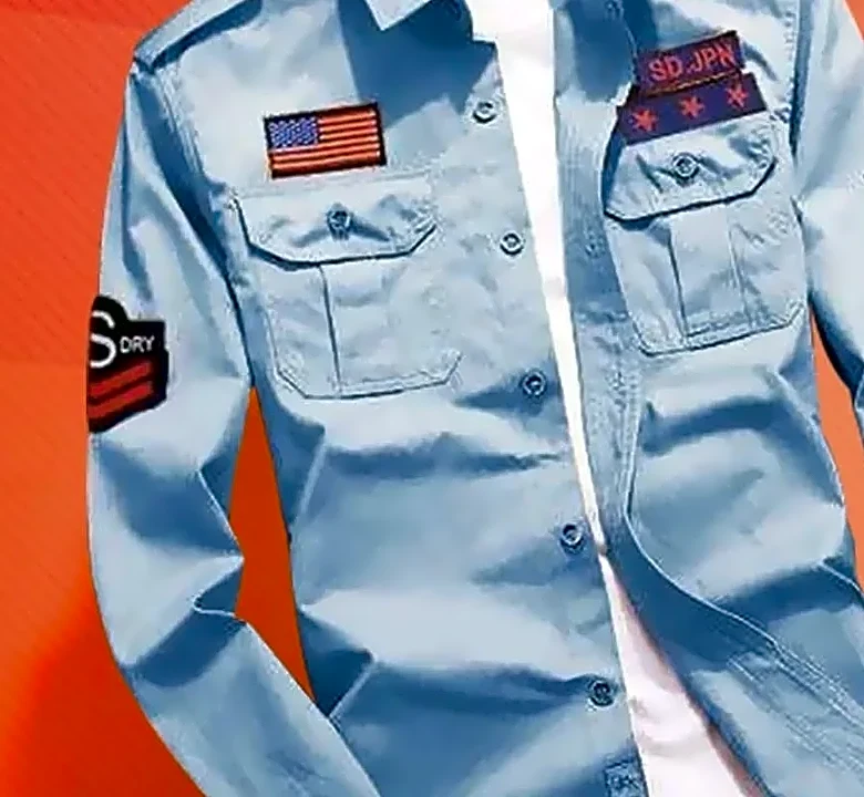 What an Epaulet Means in Dressing and Why It Matters Today
