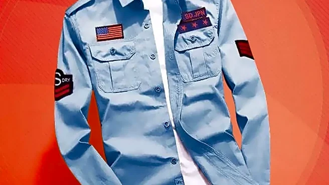 What an Epaulet Means in Dressing and Why It Matters Today