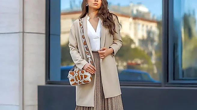 What Shoppers Get Wrong About the Box Pleat Through a More Accurate Lens
