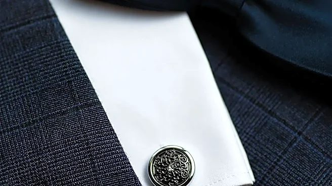 The Overlooked Detail in the Barrel Cuff for Smarter Clothing Choices