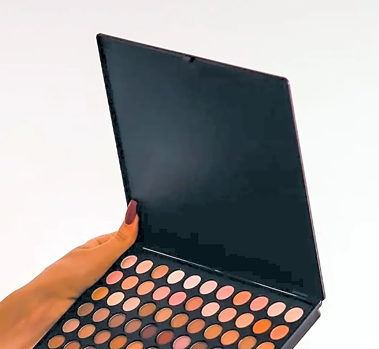 Why Most Americans Misread Spring Palette Makeup