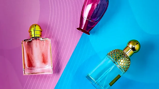 The 7 Outfits Built Around Nishane Fragrances