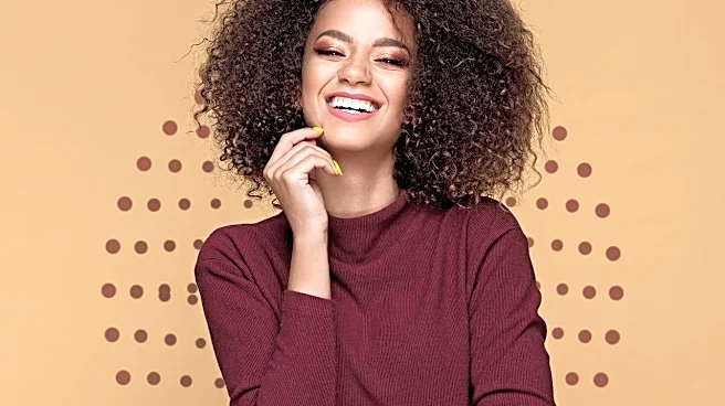 5 Chic Burgundy Funnel-Neck Sweater Outfits for Downtown Dinner Plans
