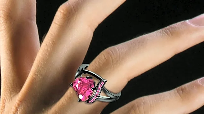 Why Most Buyers Misread Split-Shank Rings