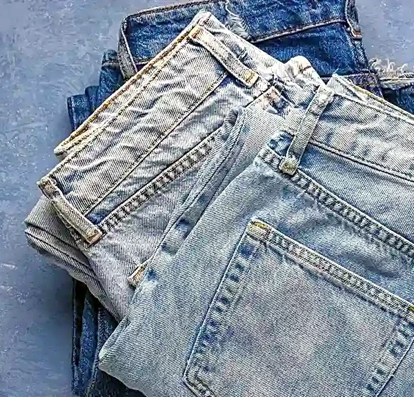 The Hidden Quality Detail in Blue Jeans That Reviews Miss