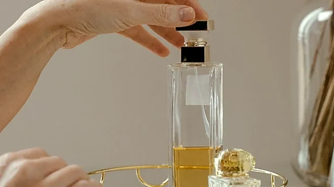 The 7 Outfits Built Around How to Test Perfume Properly