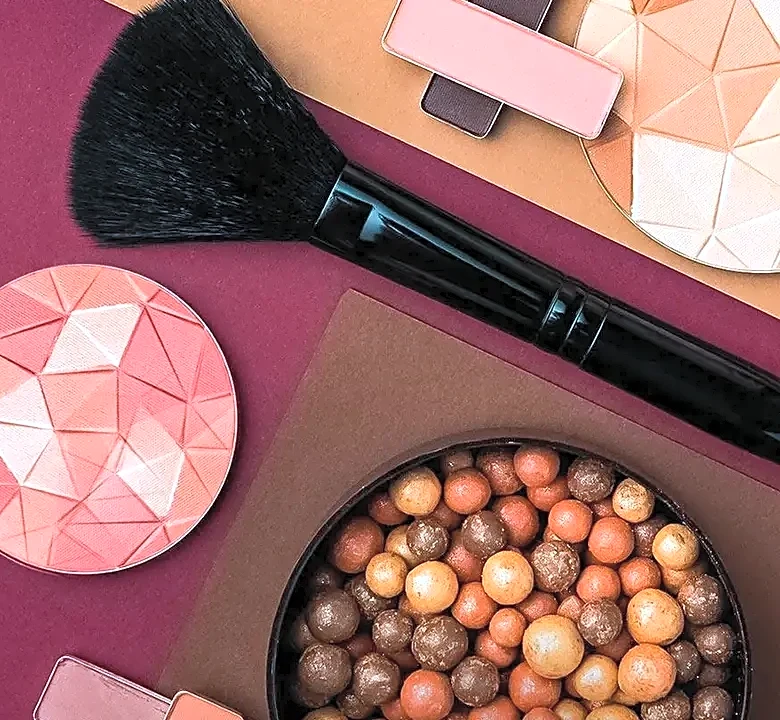 The Real Reason Makeup Artists Disagree About Autumn Palette Makeup