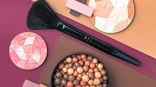 The Real Reason Makeup Artists Disagree About Autumn Palette Makeup