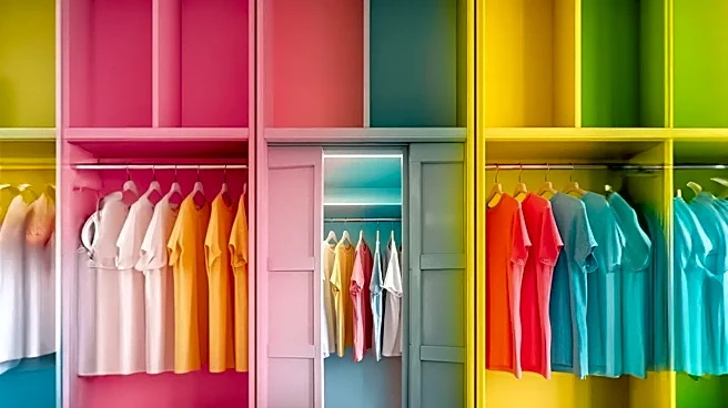 How to Build a Wardrobe in the Spirit of Prabal Gurung