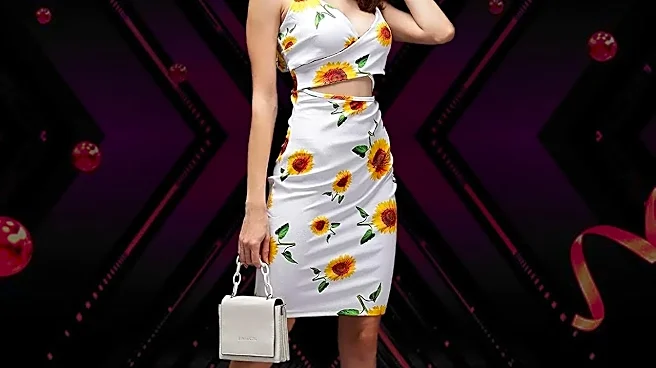 What the White Dress Looks Like in Mid-Range vs. Premium Brands