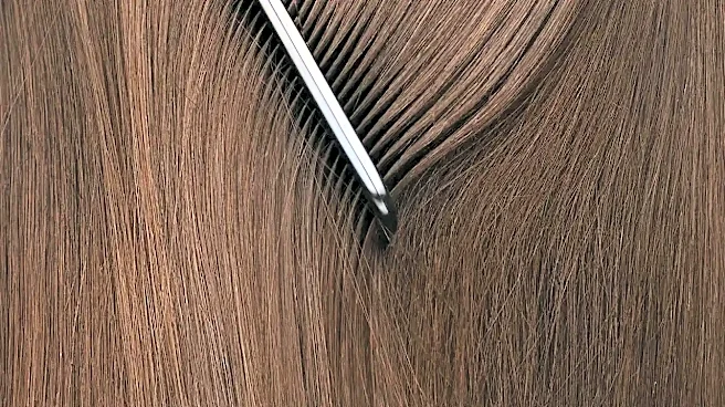 Why the Comb-Over Matters More Than Most Salons Mention