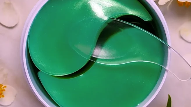 The Real Reason Dermatologists Disagree About Treating Undereye Bags