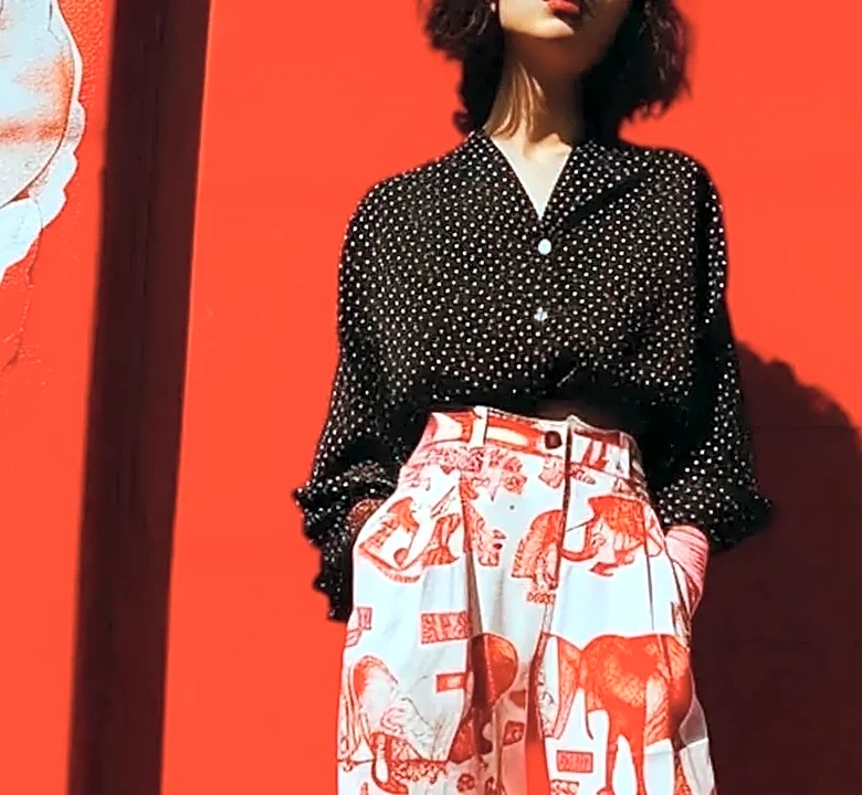 How the Kibbe Body Type System Quietly Shapes a Wardrobe That Works
