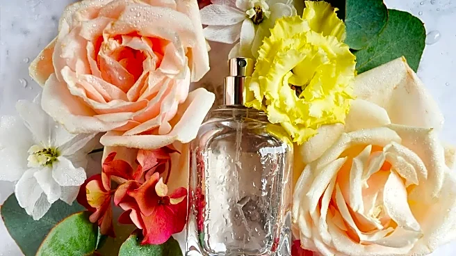 Why Most Americans Misread Chanel Allure Variations