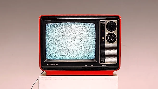 Why visual consistency can matter more than sheer scale in TV production