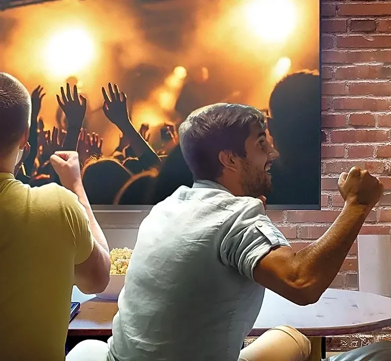 How TV watch parties evolved from living-room events into second-screen rituals by 2026
