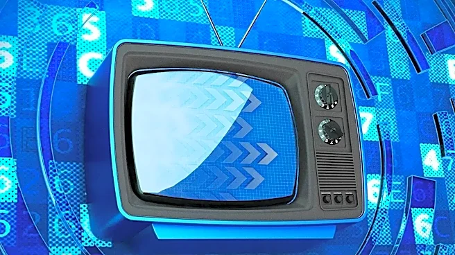 Why the old “nothing is on” complaint feels different in the streaming era of 2026