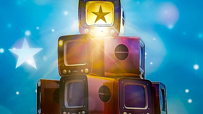 How themed rerun blocks could make deep-catalog TV feel fresh again