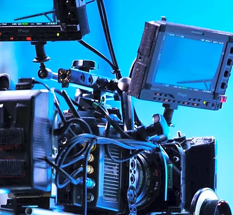 How lensing strategy can help define the visual identity of a 2026 TV drama