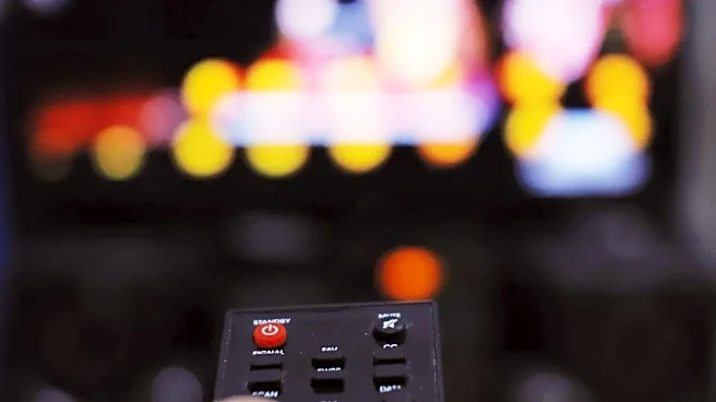 Why cable TV marathons still make appealing weekend comfort viewing in 2026
