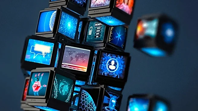 From “must-see” channel identities to algorithmic discovery: how cable TV branding reached 2026