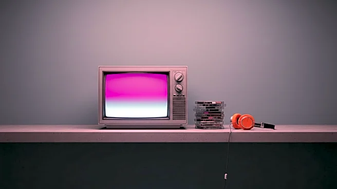 Remember when MTV meant music videos? Why that memory still shapes cable TV expectations in 2026