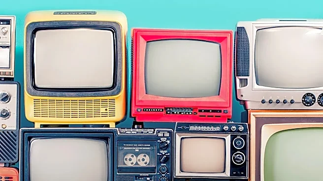How the cable era’s broad channel promises evolved into sharper entertainment niches by 2026
