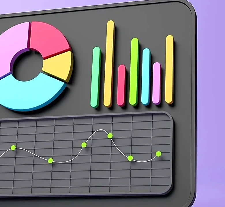 How to build a simple 2026 cable TV ratings dashboard using reach, retention, and repeat viewing