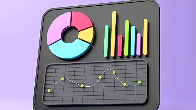 How to build a simple 2026 cable TV ratings dashboard using reach, retention, and repeat viewing