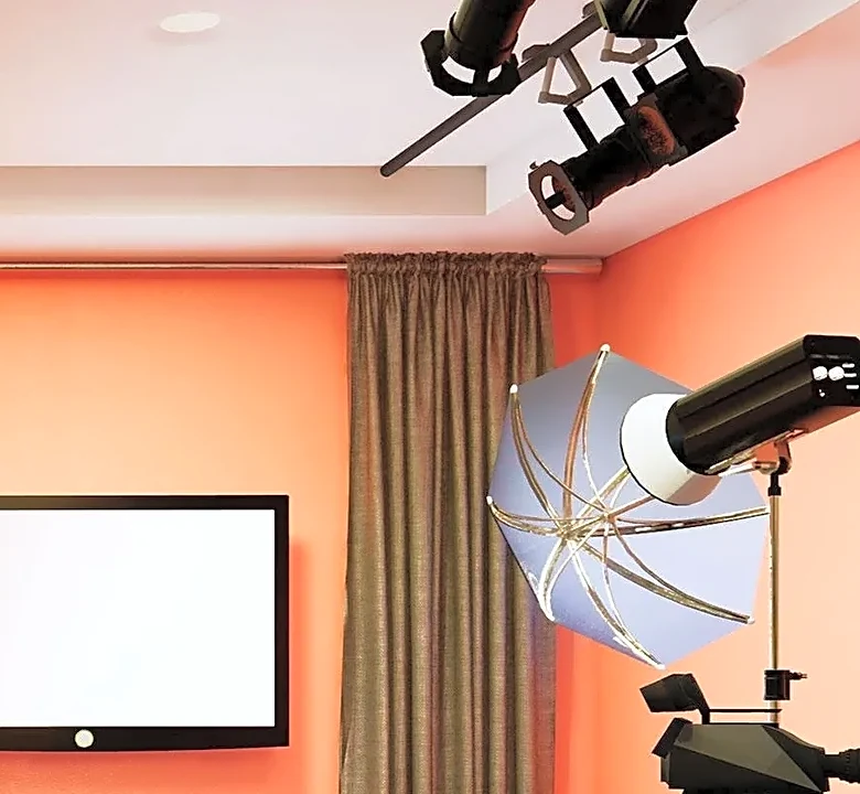 How tighter casts and contained sets can help TV productions manage smaller budgets