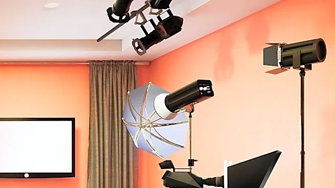 How tighter casts and contained sets can help TV productions manage smaller budgets