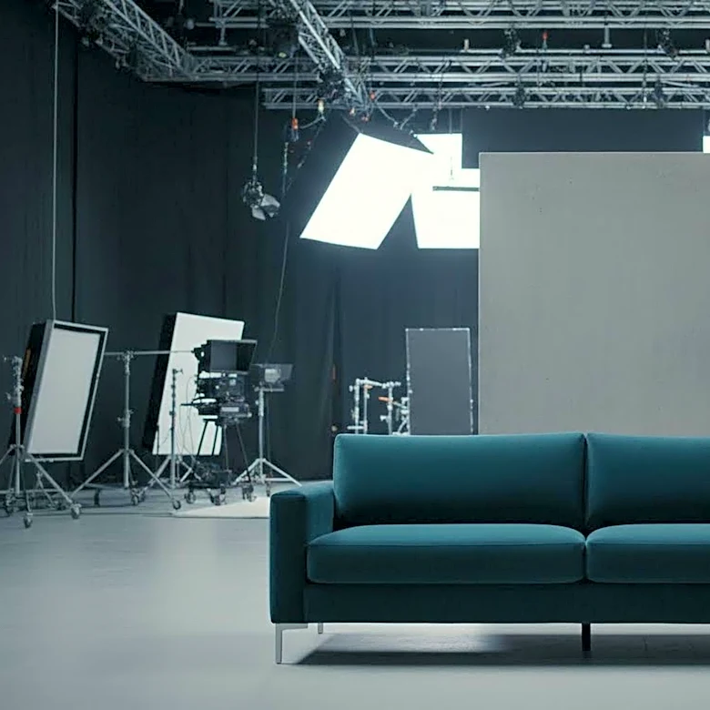 Why tighter production constraints can sometimes make TV series feel more intentional