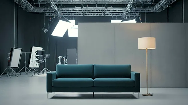 Why tighter production constraints can sometimes make TV series feel more intentional