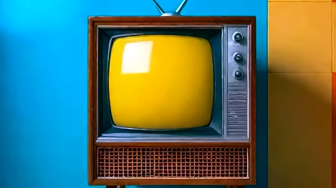 9 linear-TV entertainment traditions worth keeping alive in 2026