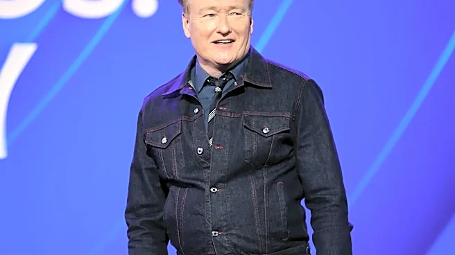 How Conan O’Brien’s late-night legacy helps explain the cable TV audience math of 2026