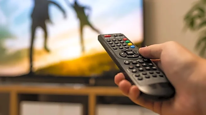Why TV franchises can matter more than channel loyalty in 2026