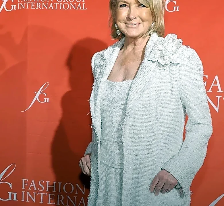 What Martha Stewart’s decades-long TV appeal can teach cable TV about familiar personalities in 2026