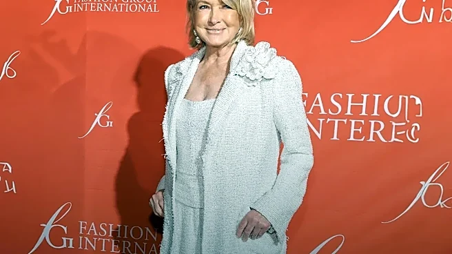 What Martha Stewart’s decades-long TV appeal can teach cable TV about familiar personalities in 2026