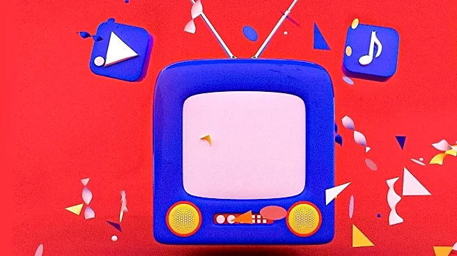 Cable TV is smaller in 2026—so why can its biggest entertainment brands feel more focused?
